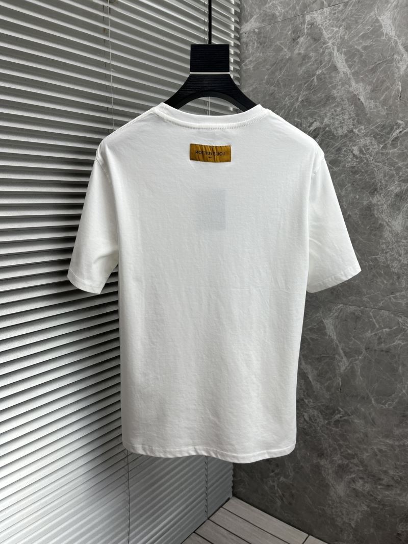 Louis Vuitton T-Shirts